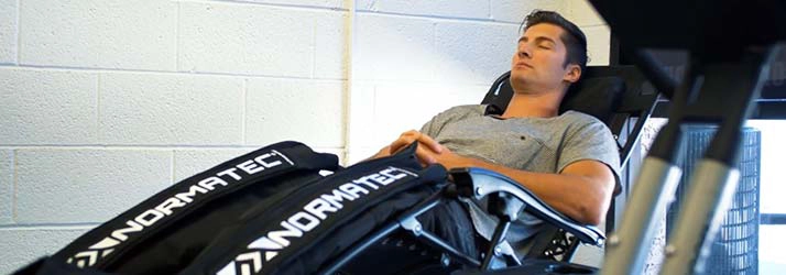 Chiropractic Tempe AZ Normatec