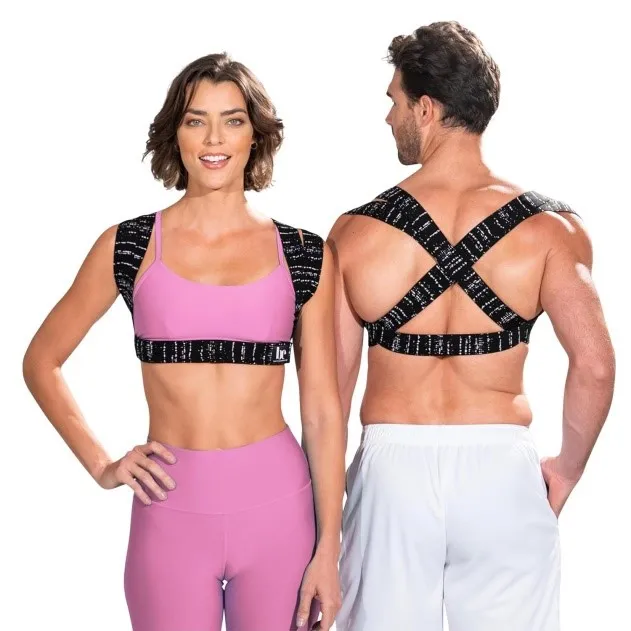 The Back Embrace Posture Corrector