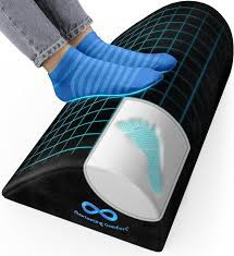 The Everlasting comfort foot rest