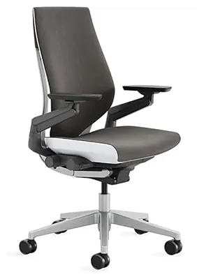 The Steelcase Gesture Chair