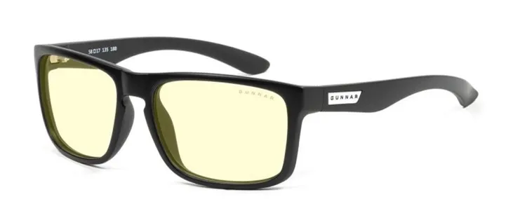 Gunnar Optiks Blue Light Glasses