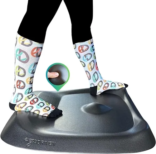 A Top Comfort Mat by Ergodriven