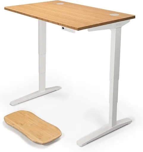 The Uplift standing desk