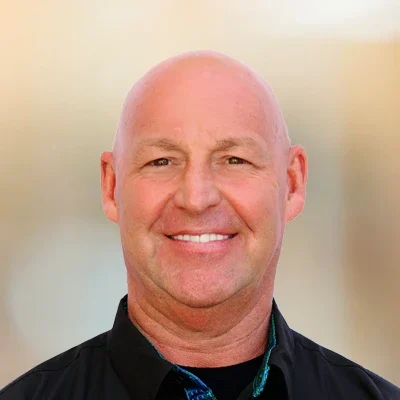 A headshot photo of Dr. Jason Gemmer